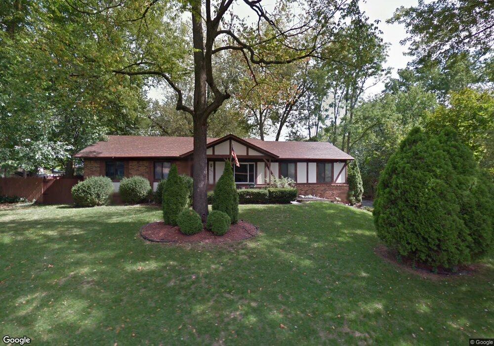 4161 Fallow St, West Bloomfield, MI 48323 - photo 1