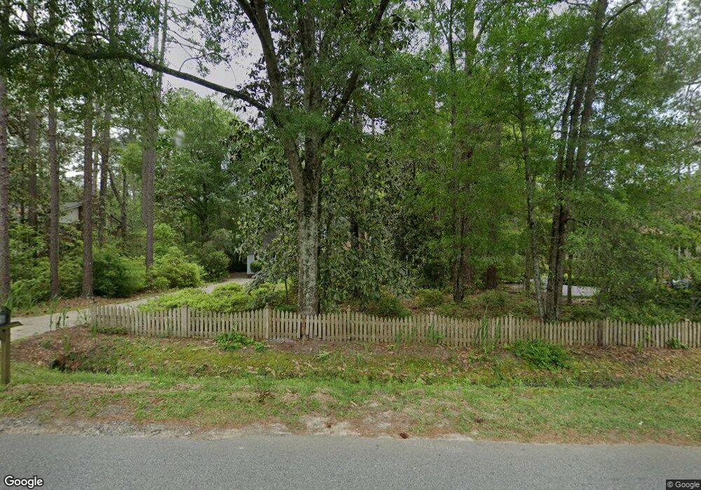 26 17th Ave SE, Moultrie, GA 31768 - photo 1