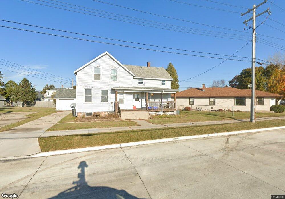 2306 Roosevelt Ave, Two Rivers, WI 54241 - photo 1