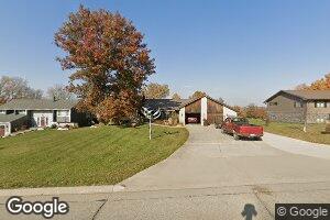 134 Duesenberg Dr, Conrad, IA 50621