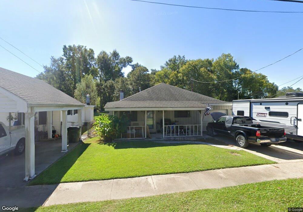 102 Hidalgo Dr, Houma, LA 70363 - photo 1