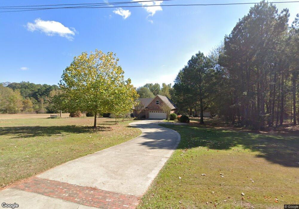 1570 Slocum Rd, Calhoun, LA 71225 - photo 1
