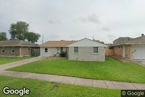 6505 Glendale St, Metairie, LA 70003