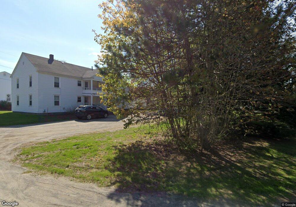 5 Williams St unit 2, Waterville, ME 04901 - photo 1