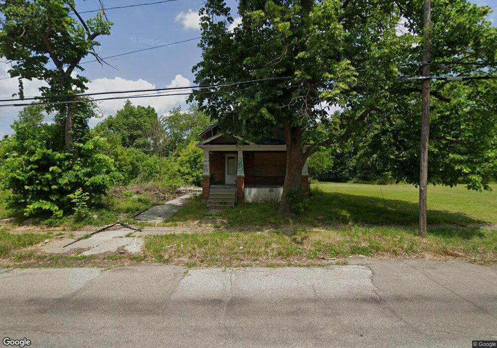 1623 Leith St, Flint, MI 48506 - photo 1