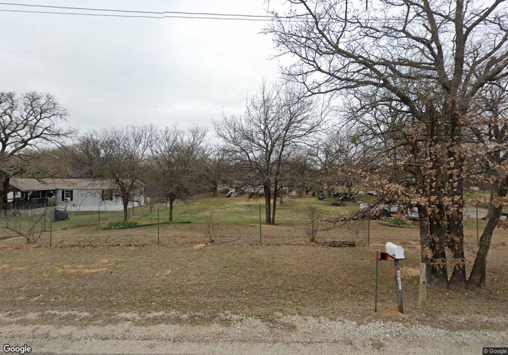 6602 Ice House Rd, Weatherford, TX 76085 - photo 1