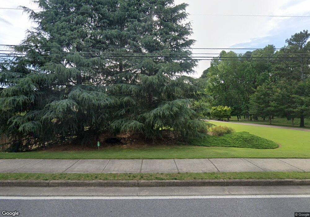 4011 Steinhauer Rd NE, Marietta, GA 30066 - photo 1