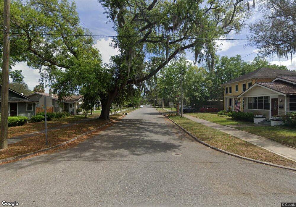 0 Melrose Ave, Jacksonville, FL 32210 - photo 1
