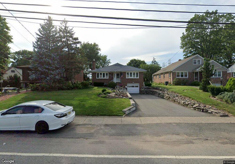 456 Mount Prospect Ave, Clifton, NJ 07012 - photo 1