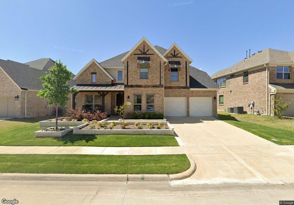 118 Autumn Sage, Wylie, TX 75098 - photo 1