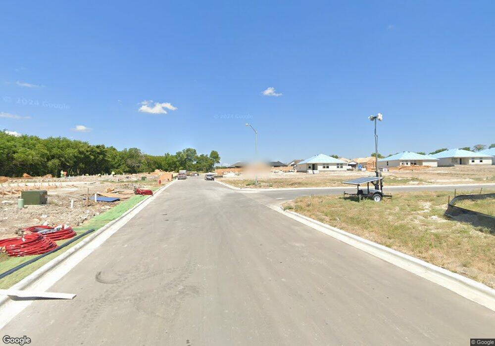 1201 Ottoman Loop, Troy, TX 76579 - photo 1