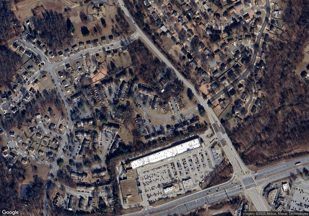 12044 Hallandale Terrace, Bowie, MD 20721 - photo 1