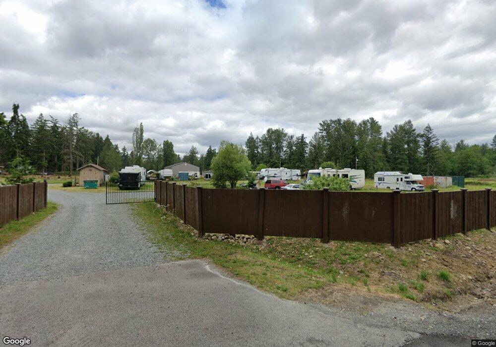 14503 205th St E unit Lot 2, Graham, WA 98338 - photo 1