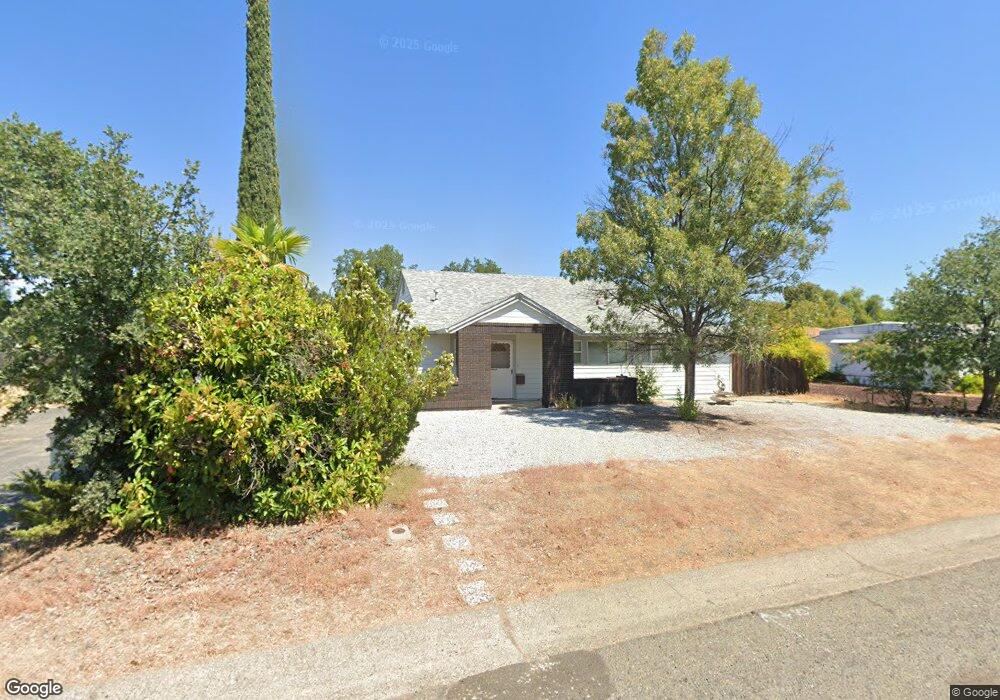 3290 Santa Rosa Way, Redding, CA 96003 - photo 1