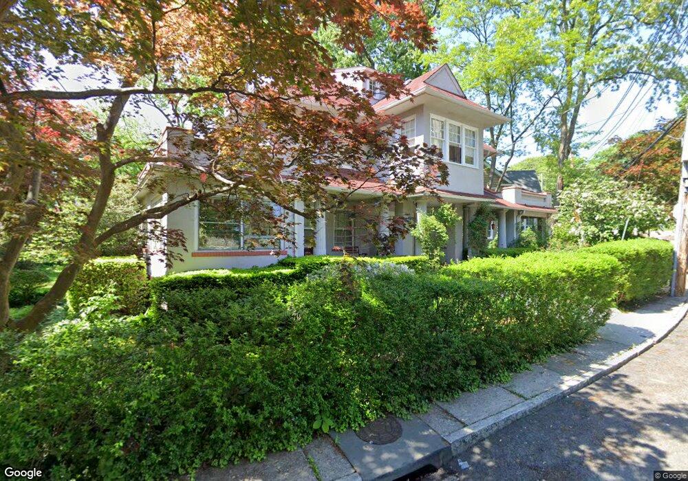 47 Lewis Pkwy, Yonkers, NY 10705 - photo 1