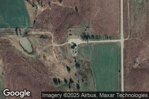 13777 151st Rd, Burden, KS 67019