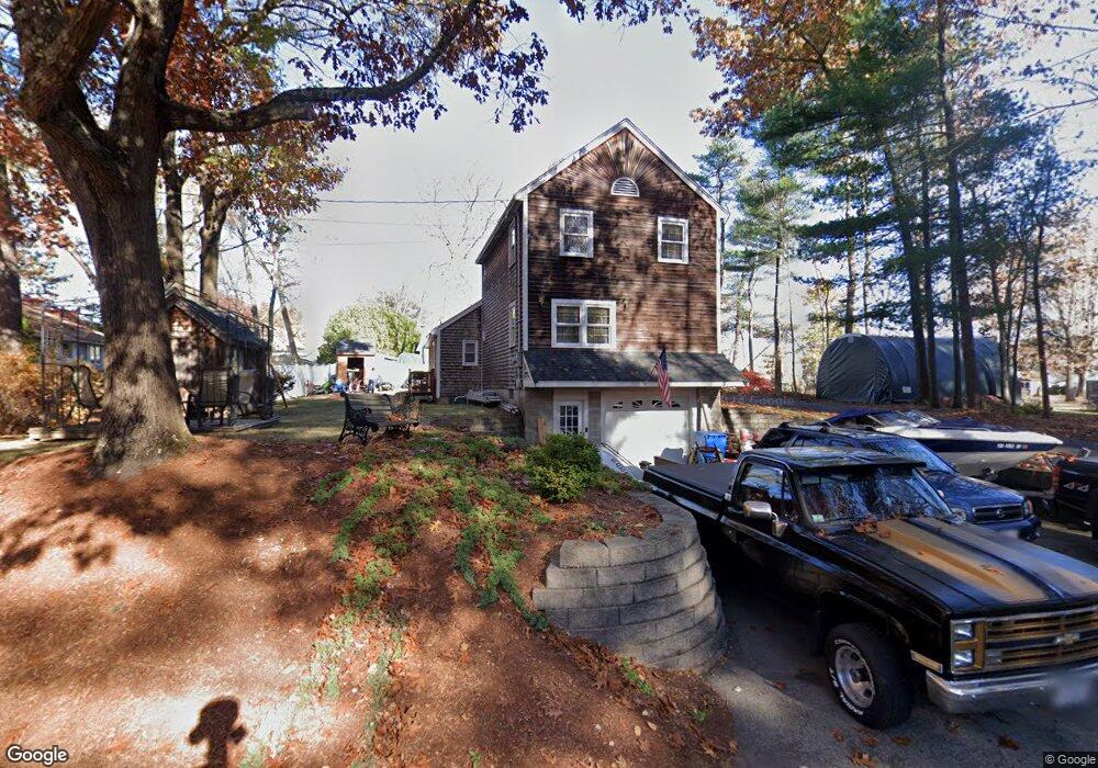 20 Shore Rd, Merrimac, MA 01860 - photo 1