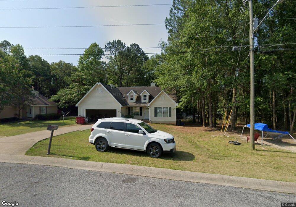 152 Bradstone Cir, Macon, GA 31217 - photo 1