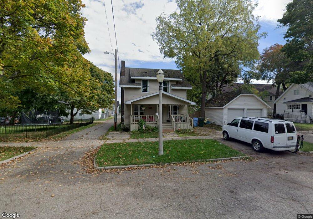1617 Coleman Ave, Lansing, MI 48910 - photo 1