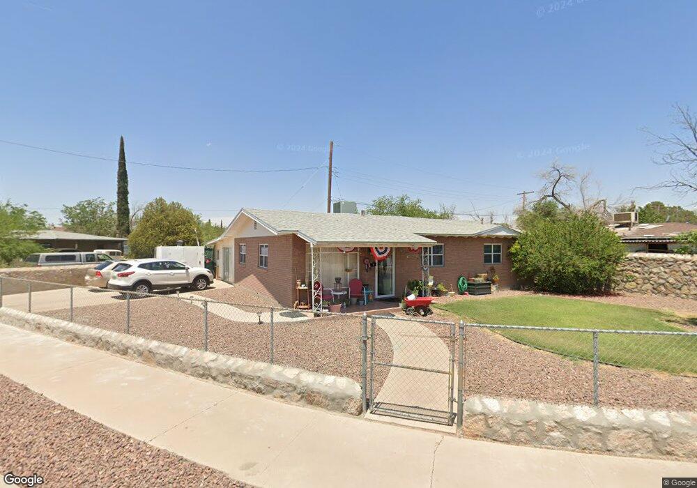 423 Cadwallader Dr, El Paso, TX 79915 - photo 1