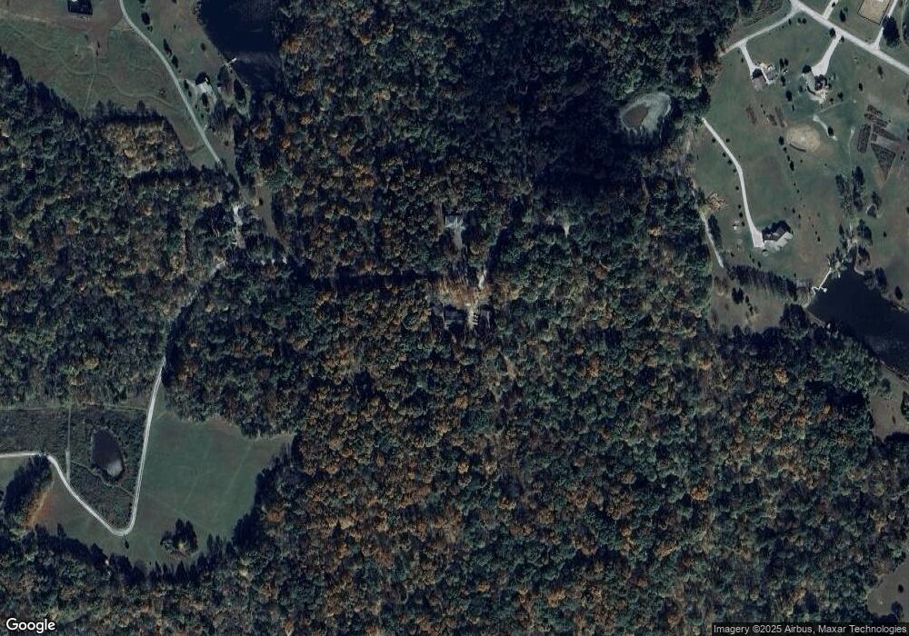 9070 E Persimmon Rd, Bloomfield, IN 47424 - photo 1