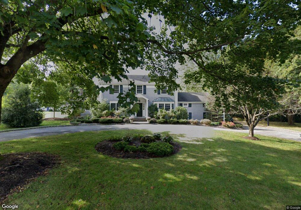 68 Old Studio Rd, New Canaan, CT 06840 - photo 1