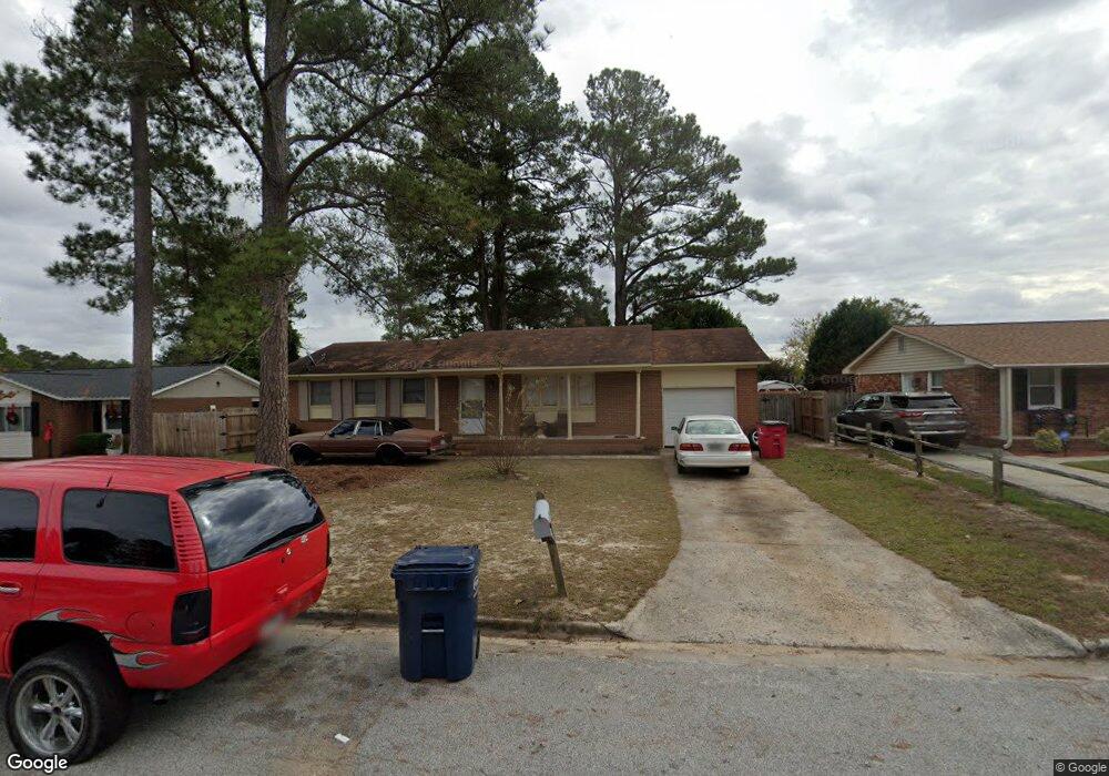 3960 Almon Dr, Augusta, GA 30907 - photo 1