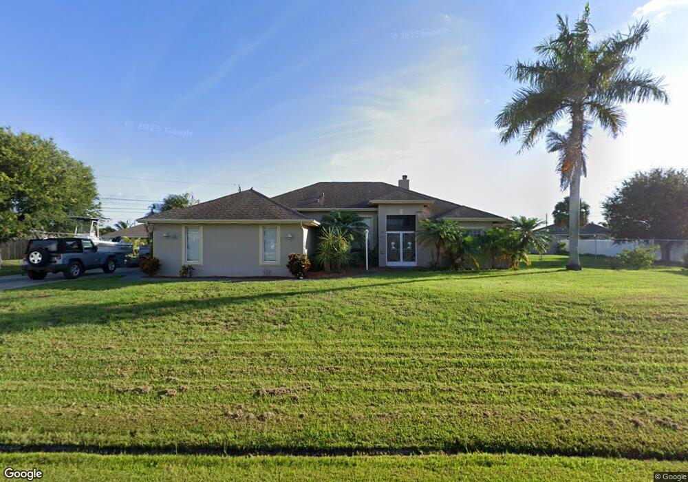 235 SW Uneeda Place, Port Saint Lucie, FL 34953 - photo 1