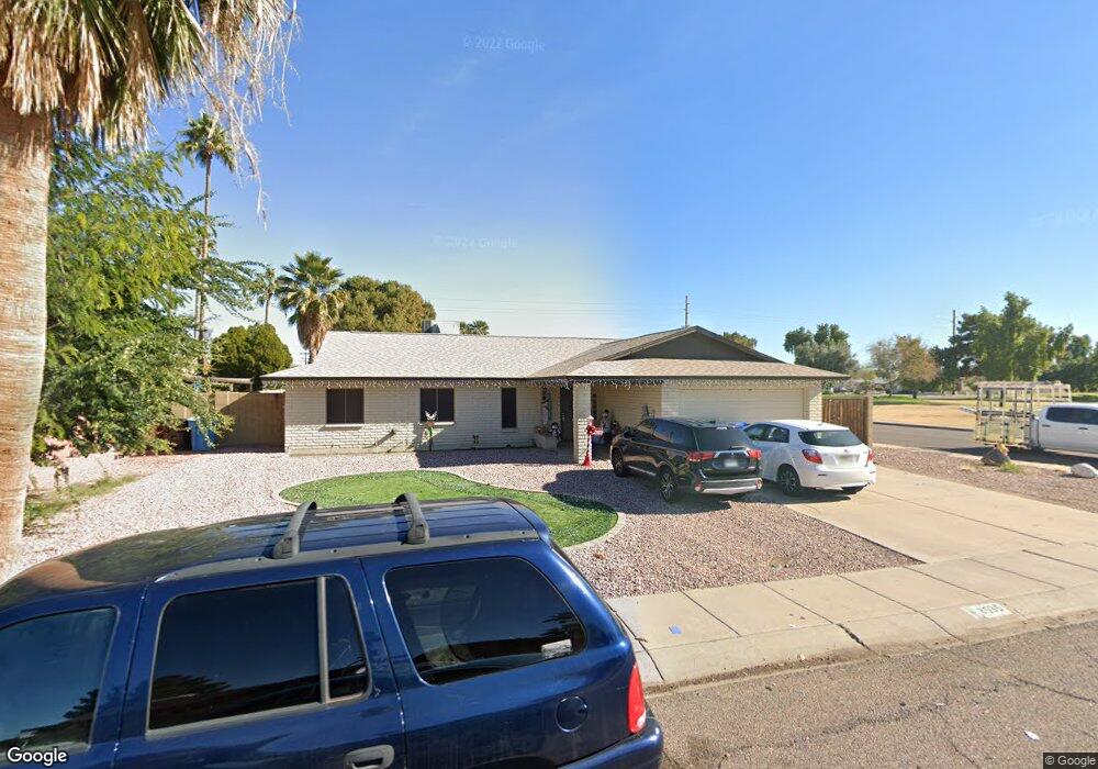 8535 N 39th Dr, Phoenix, AZ 85051 - photo 1