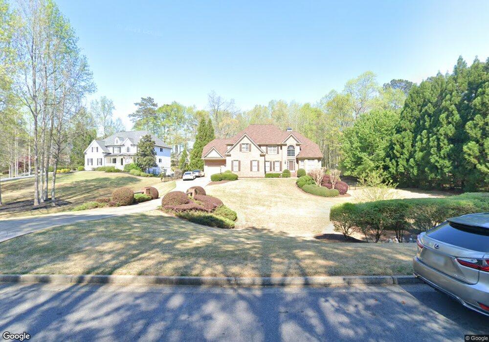 15425 Treyburn Manor View, Alpharetta, GA 30004 - photo 1