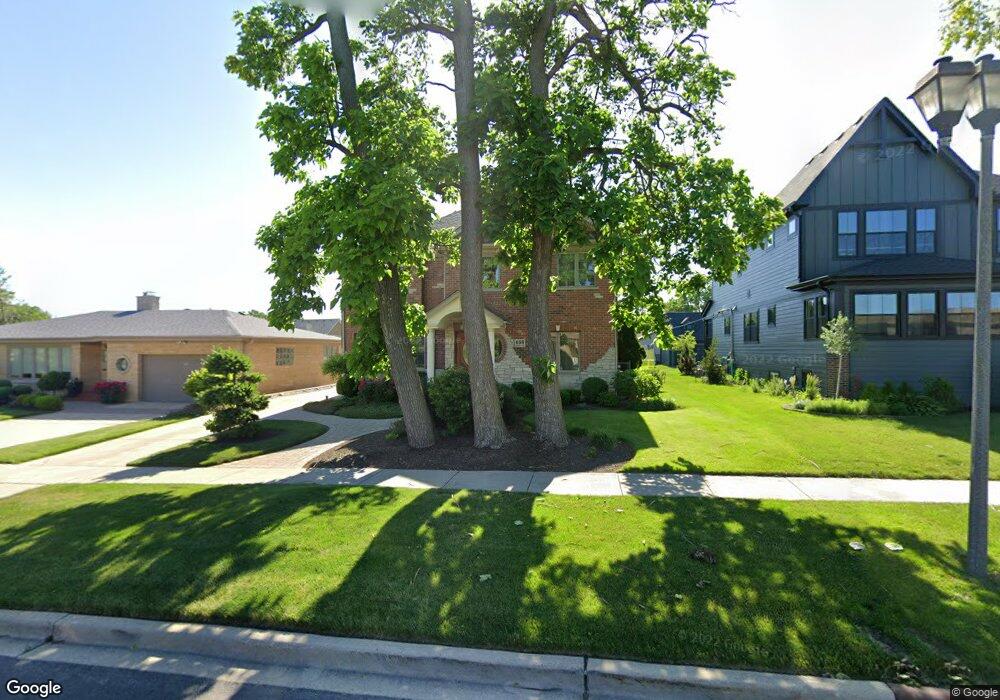 466 N Larch Ave, Elmhurst, IL 60126 - photo 1