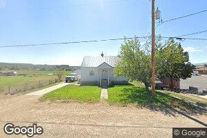 1911 W 4000 N, Helper, UT 84526