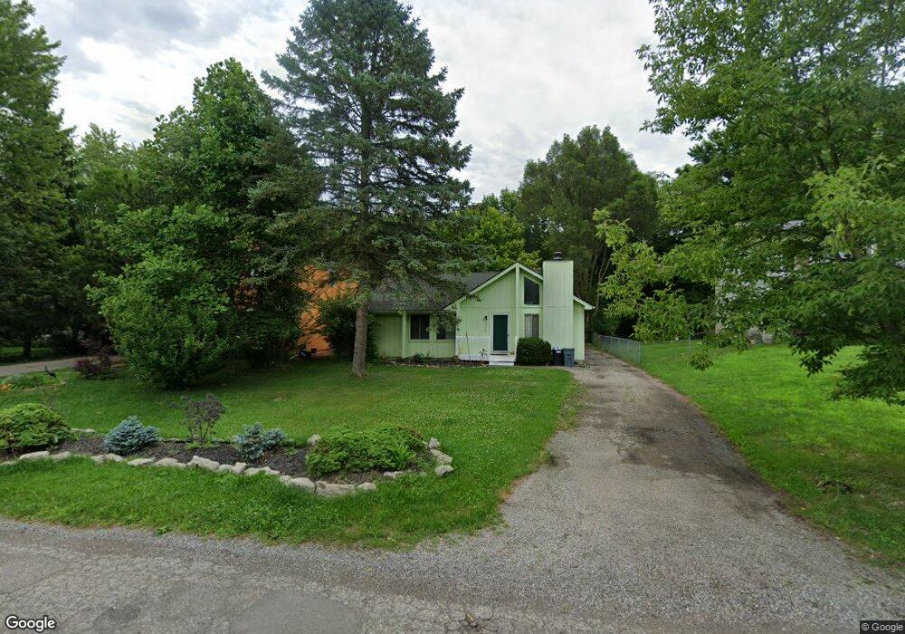 3479 Fieldview Ave, West Bloomfield, MI 48324 - photo 1