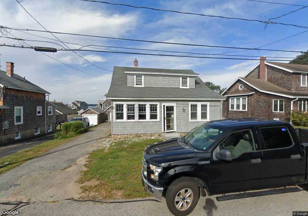 70 Noyes Ave (Lords Point) Ave, Stonington, CT 06378 - photo 1