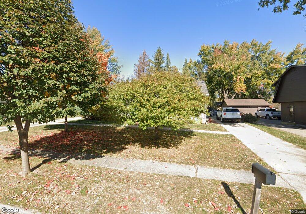 4703 Valdez Dr, Des Moines, IA 50310 - photo 1