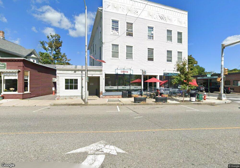 13 N Main St unit F, Florence, MA 01062 - photo 1