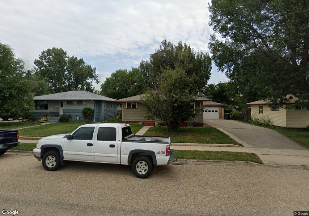 17 Beaver Creek Blvd, Havre, MT 59501 - photo 1