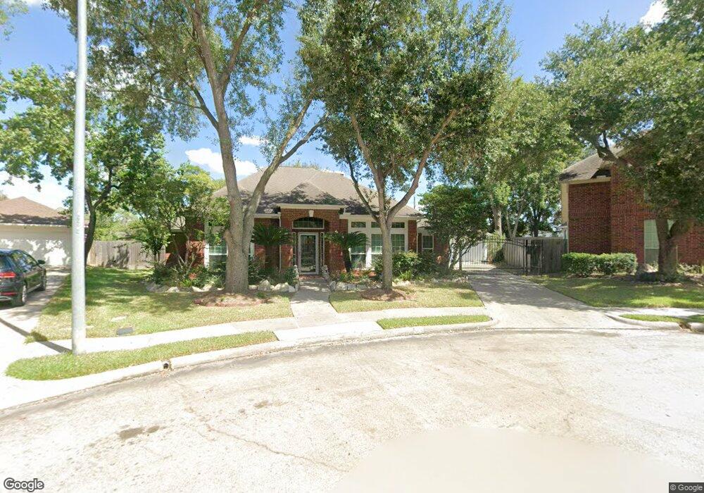 8606 Prelude Ct, Houston, TX 77040 - photo 1