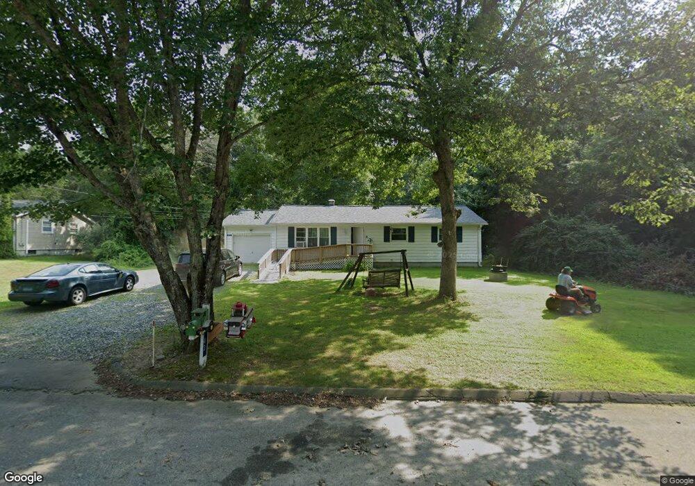 43 Welsh St, Danielson, CT 06239 - photo 1