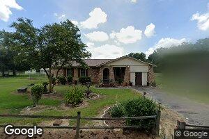 135 Howell St, Leslie, GA 31764