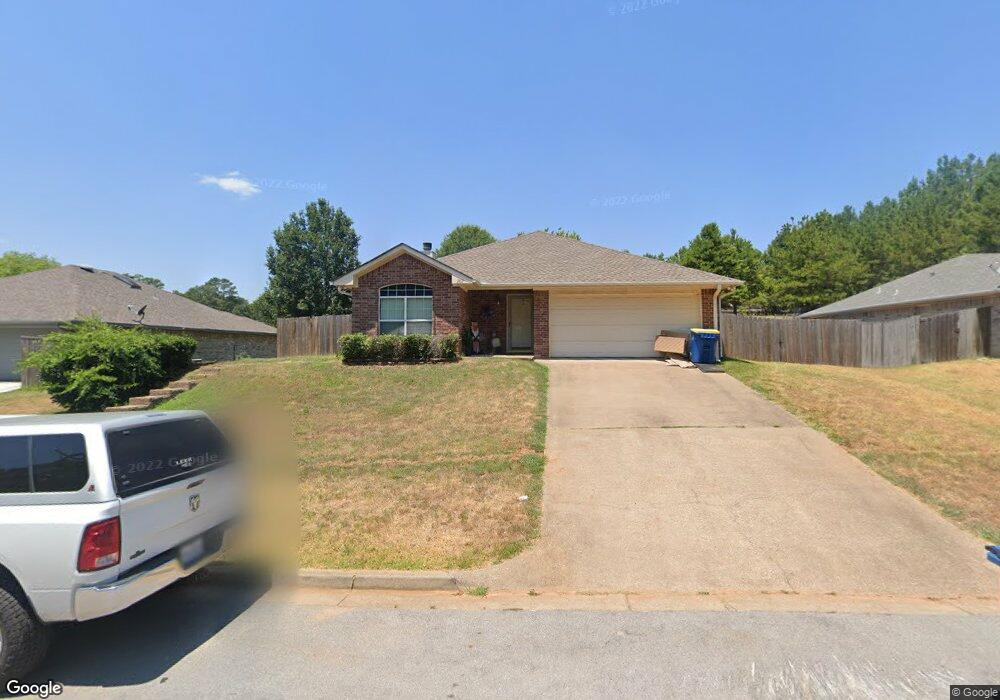1303 Birch Ln, Kilgore, TX 75662 - photo 1