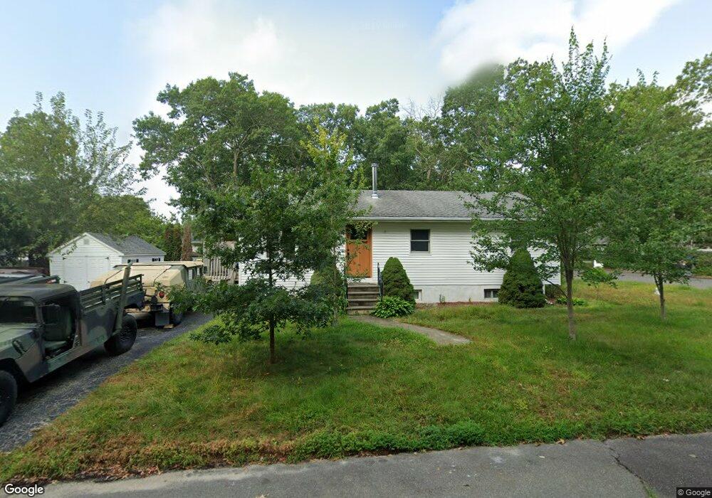 417 Penn Ave N, Forked River, NJ 08731 - photo 1