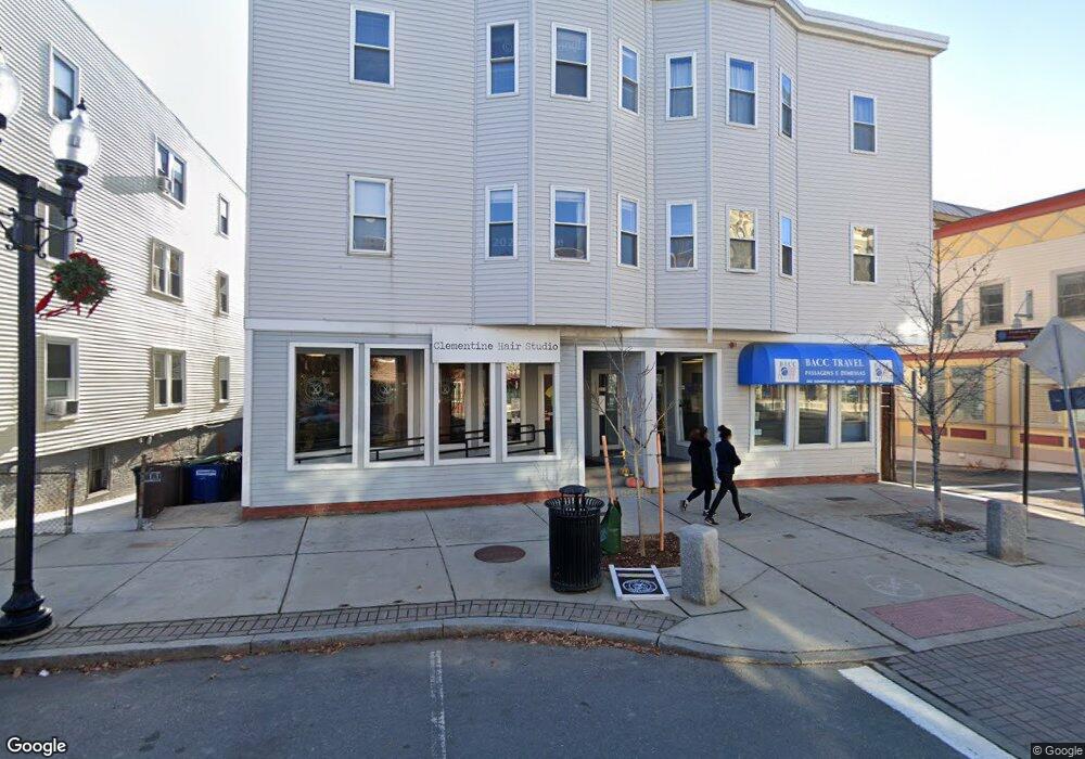 360 Somerville Ave unit 2, Somerville, MA 02143 - photo 1