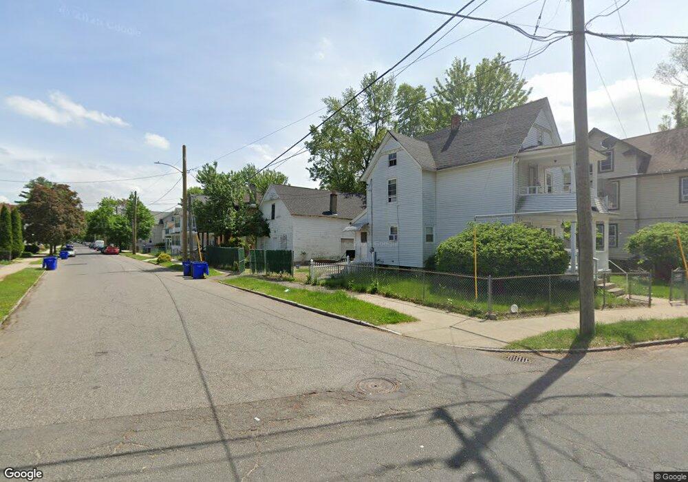 0 Carver St unit 73334545, Springfield, MA 01108 - photo 1