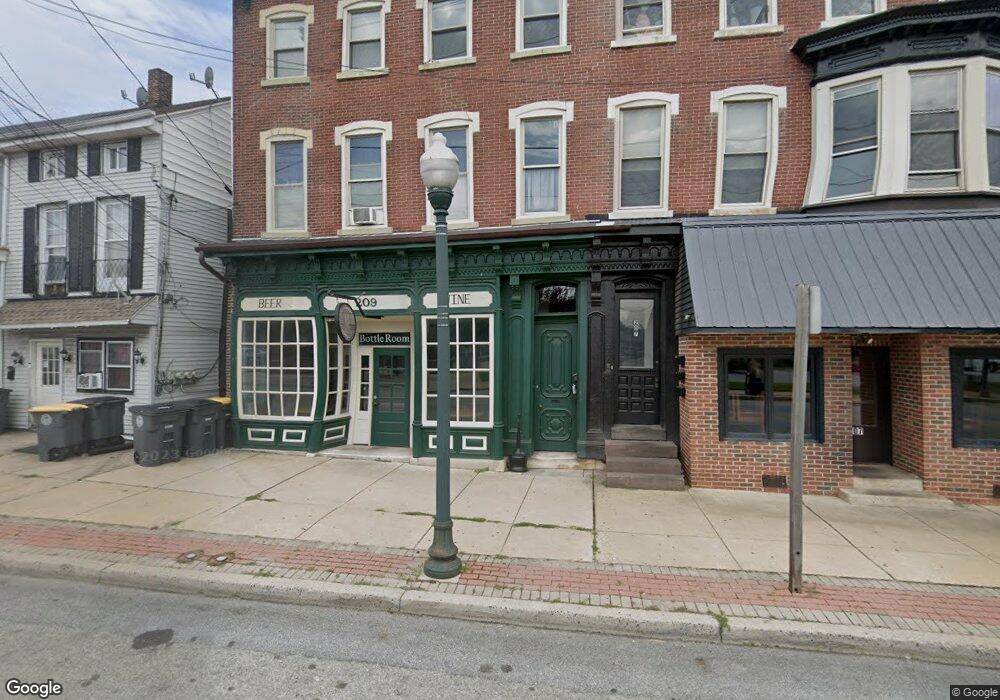 209 W Lancaster Ave, Downingtown, PA 19335 - photo 1