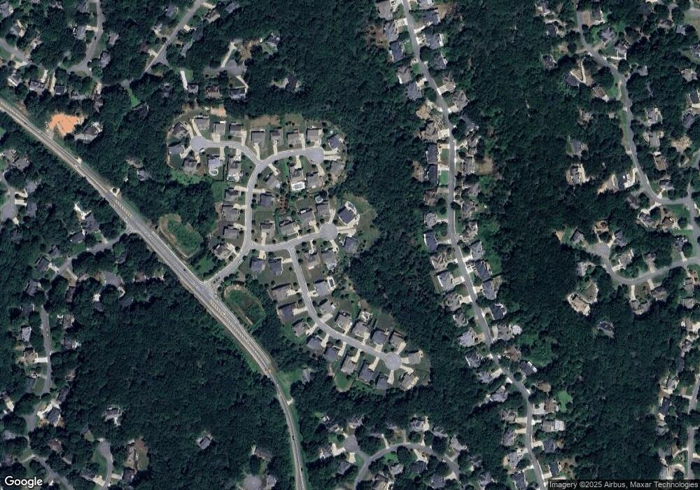 4392 Cades Pointe unit 18, Marietta, GA 30066 - photo 1