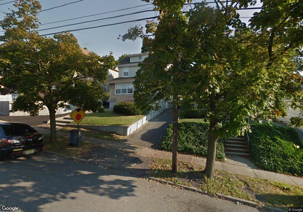 317 Page Ave, Lyndhurst, NJ 07071 - photo 1