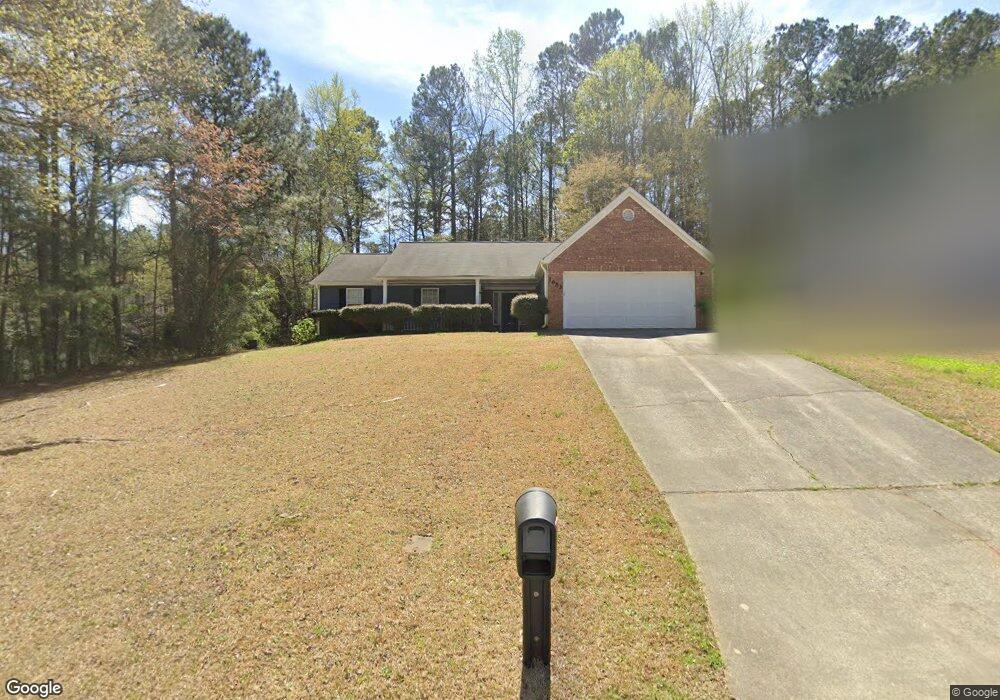 1683 Hearthstone Ct, Jonesboro, GA 30236 - photo 1