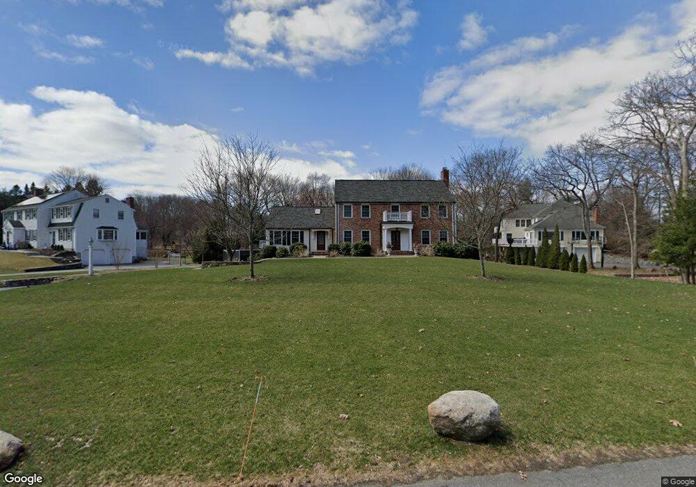 81 Longfellow Rd, Sudbury, MA 01776 - photo 1