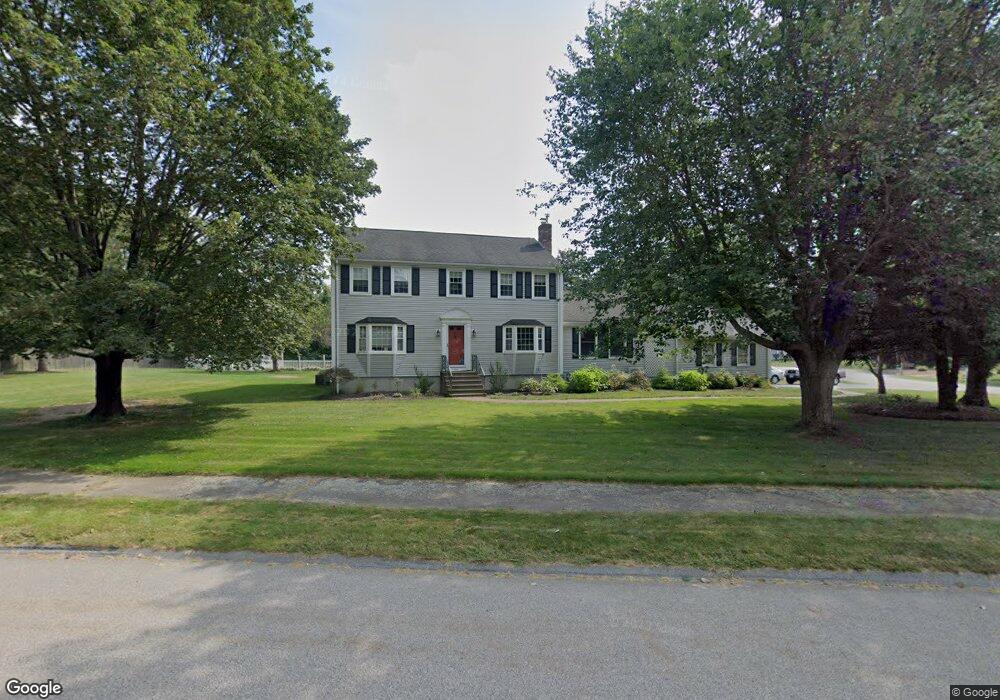 34 Waterview Dr, Medway, MA 02053 - photo 1